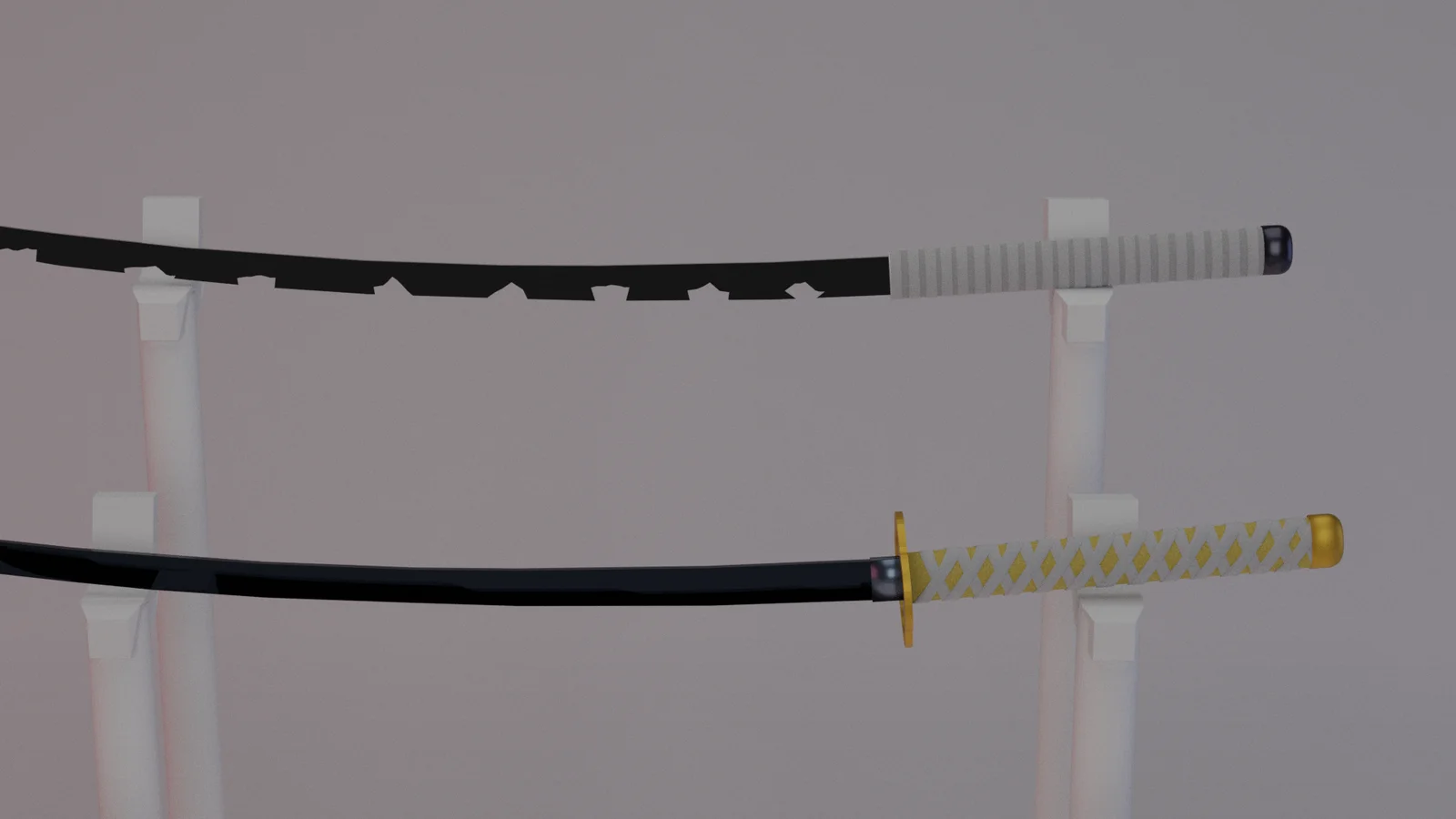 Demon Slayer Swords screenshot 2