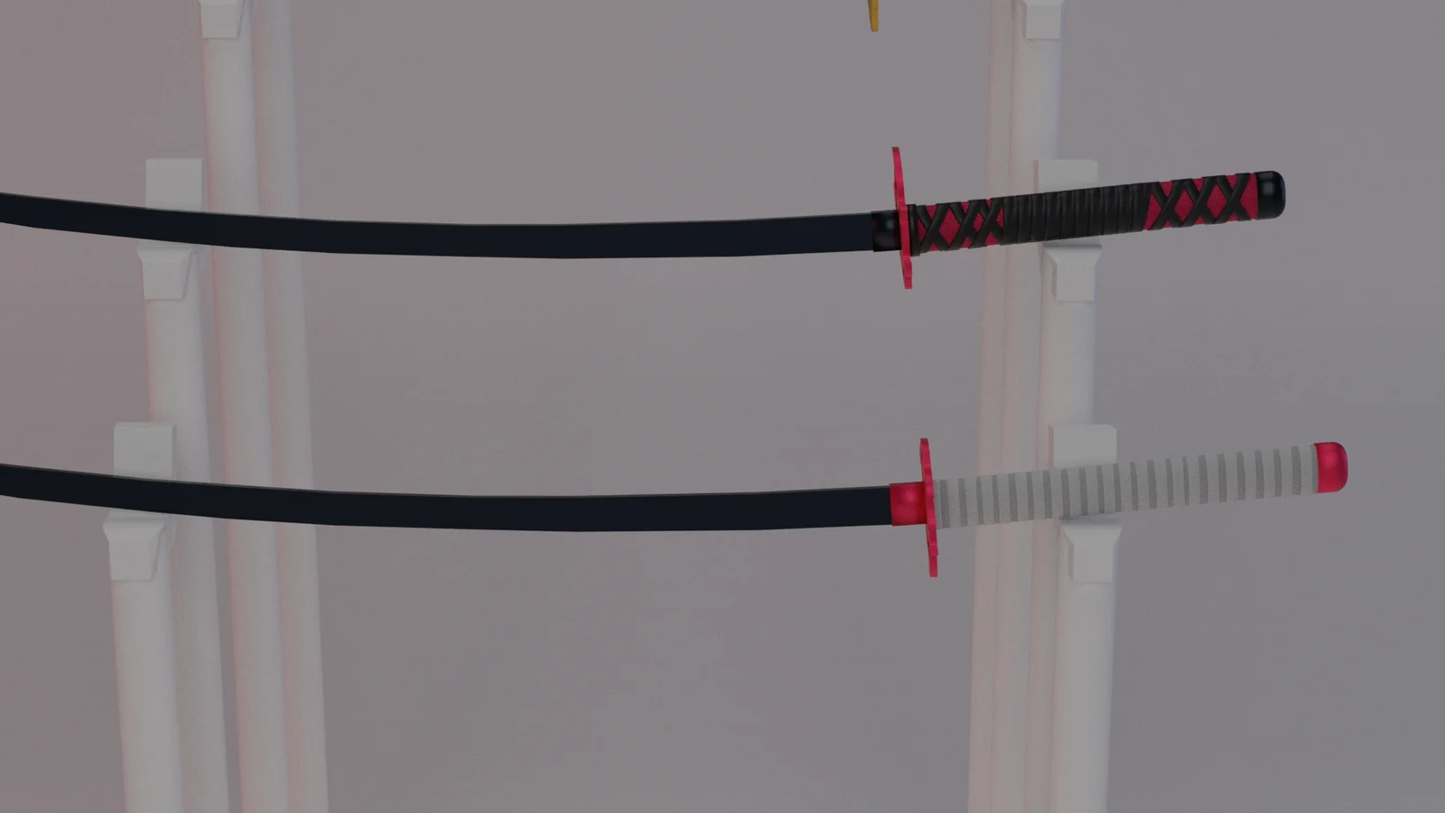 Demon Slayer Swords screenshot 3