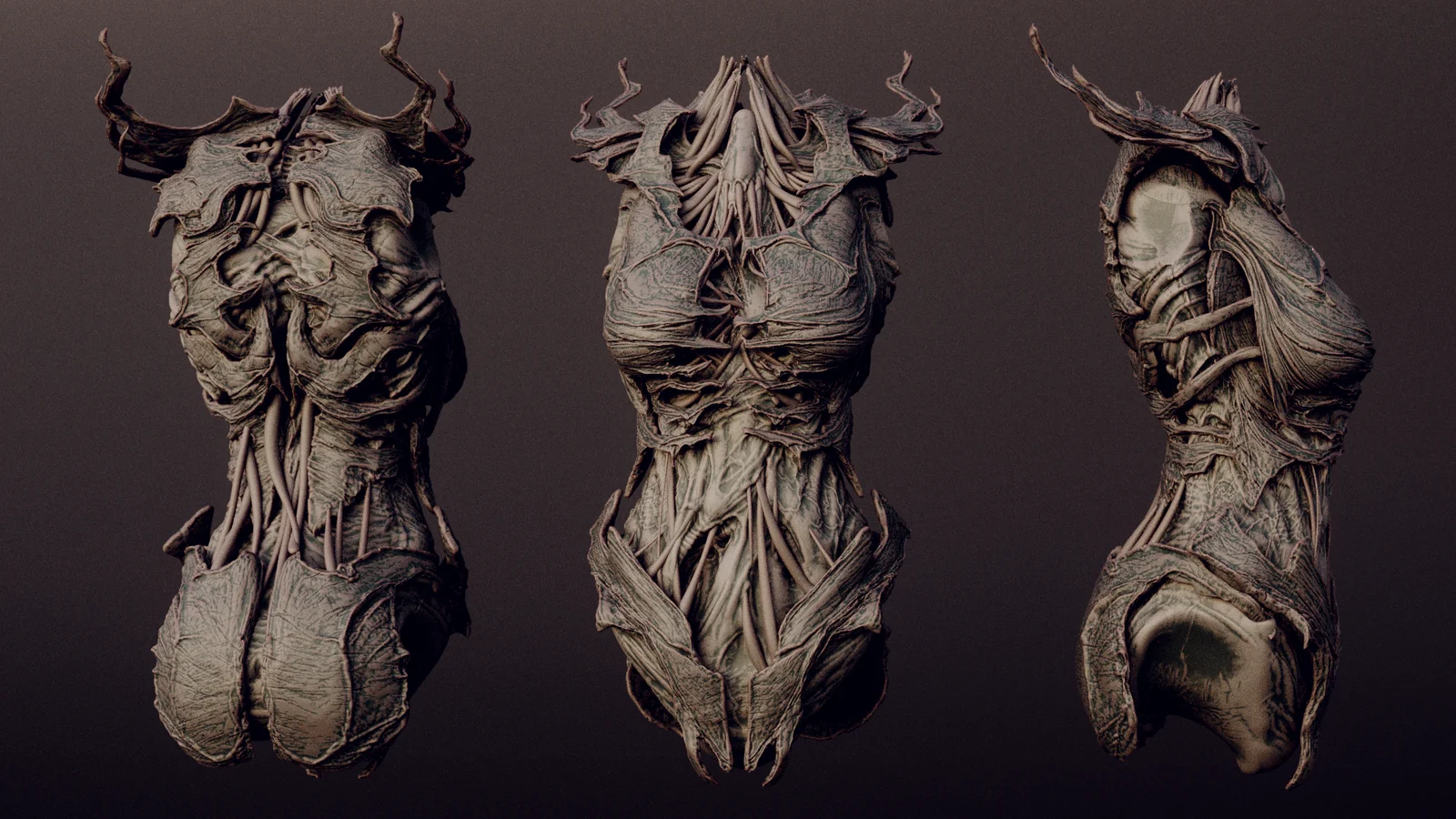 Demoness Part 2: 40 Torsos screenshot 2
