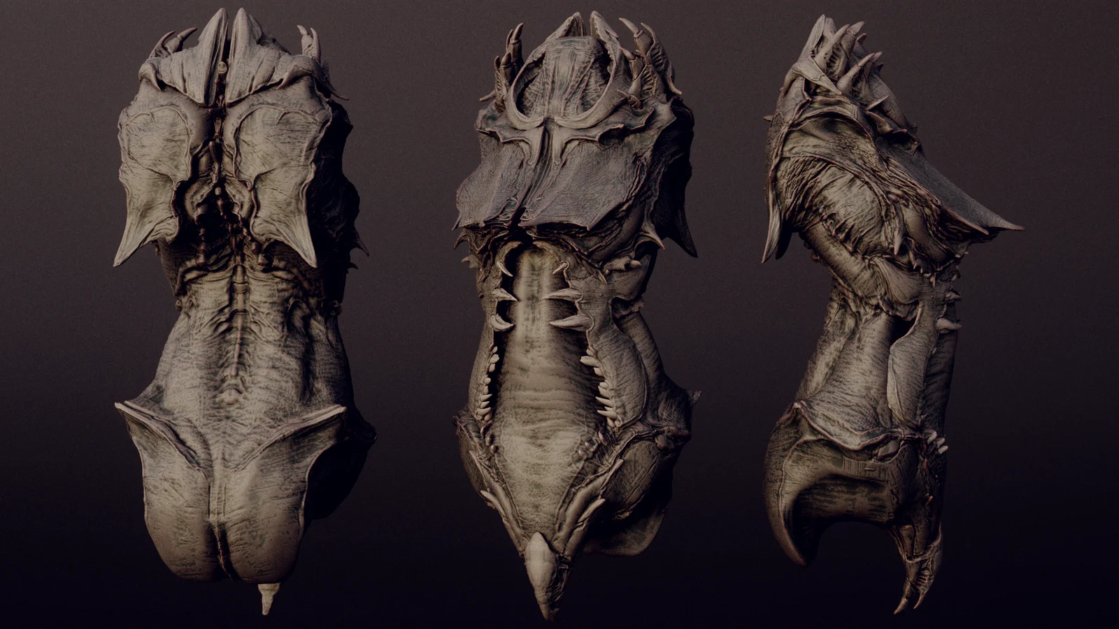 Demoness Part 2: 40 Torsos screenshot 7