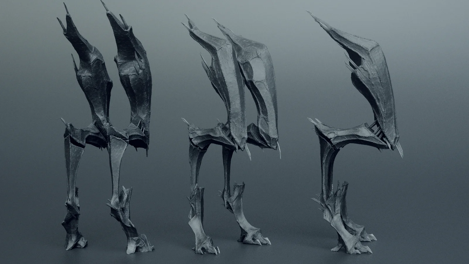 Demoness Part 4: Legs screenshot 8