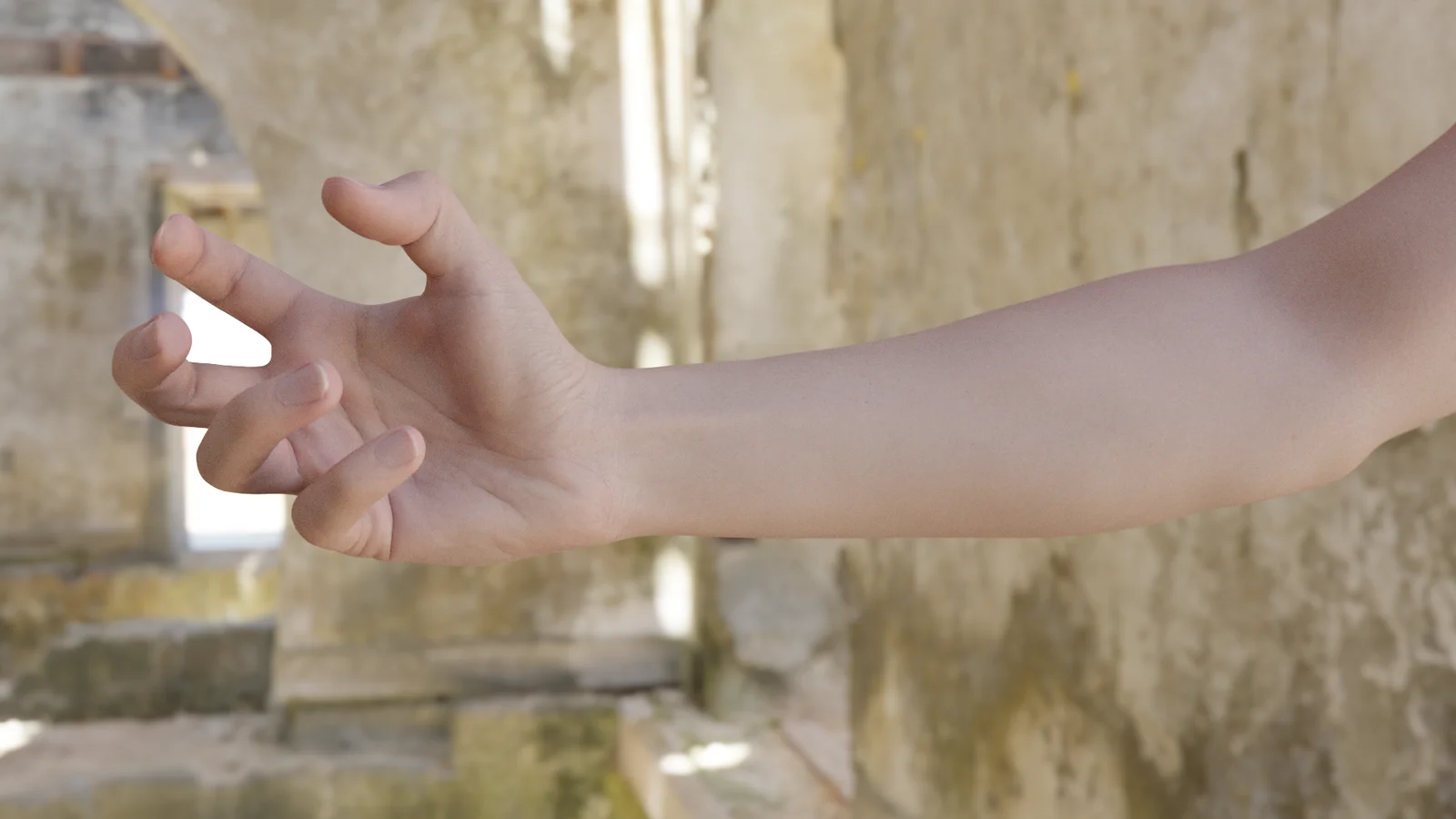 Dermis Shader screenshot 2