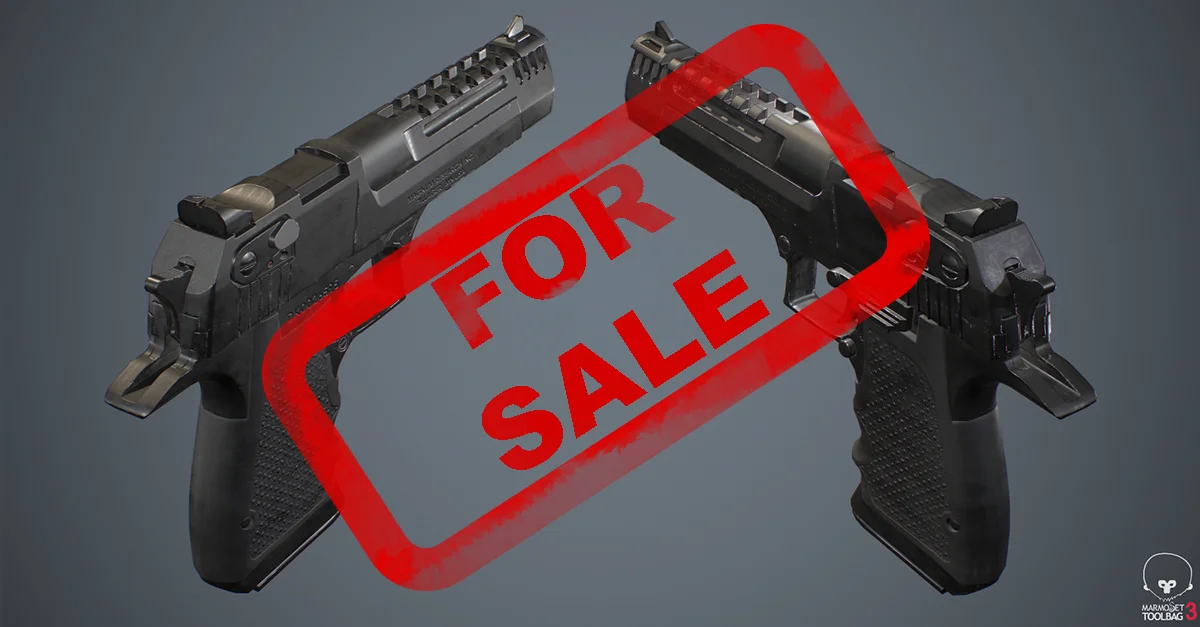 Desert Eagle L5 screenshot 6