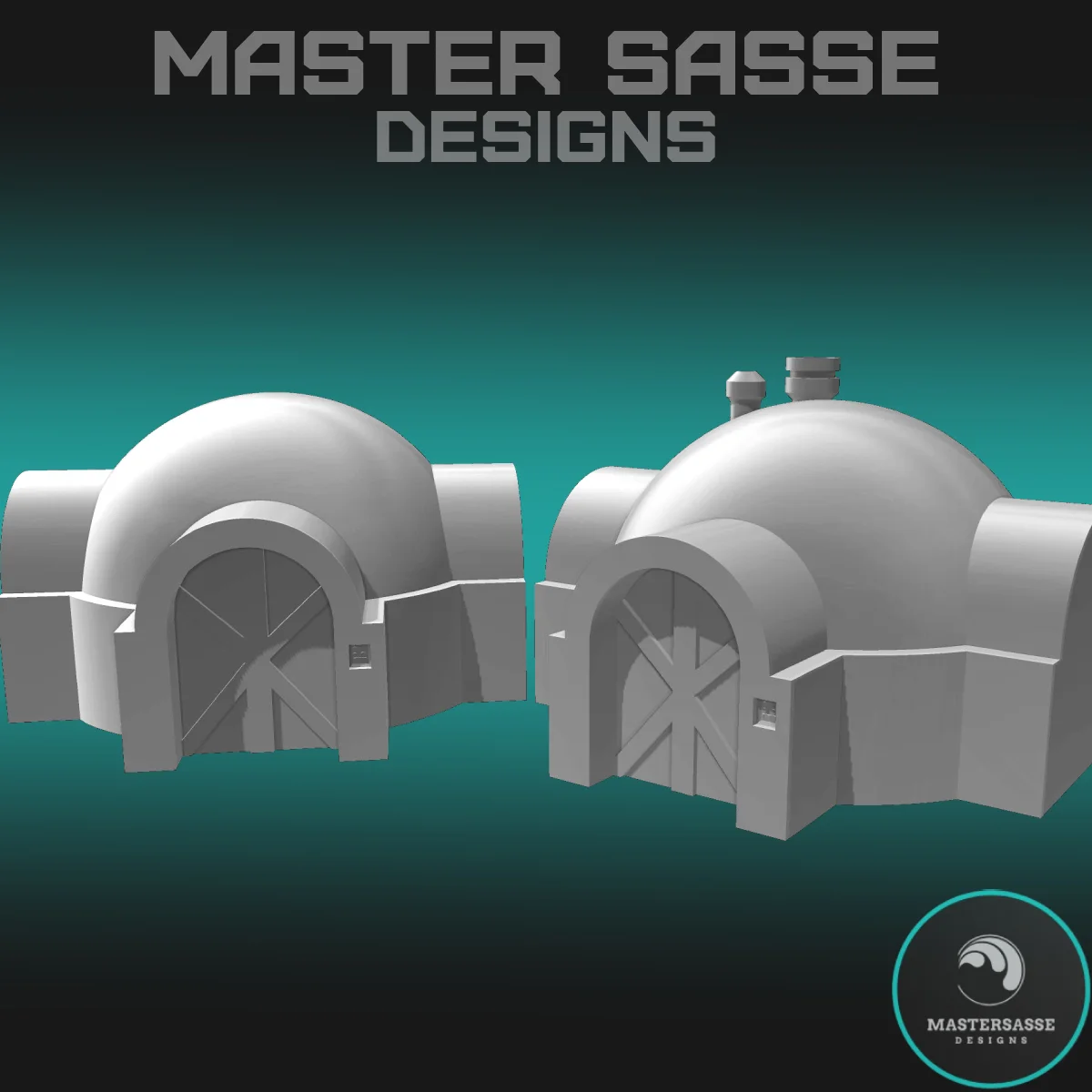 Desert Farm Hut screenshot 2