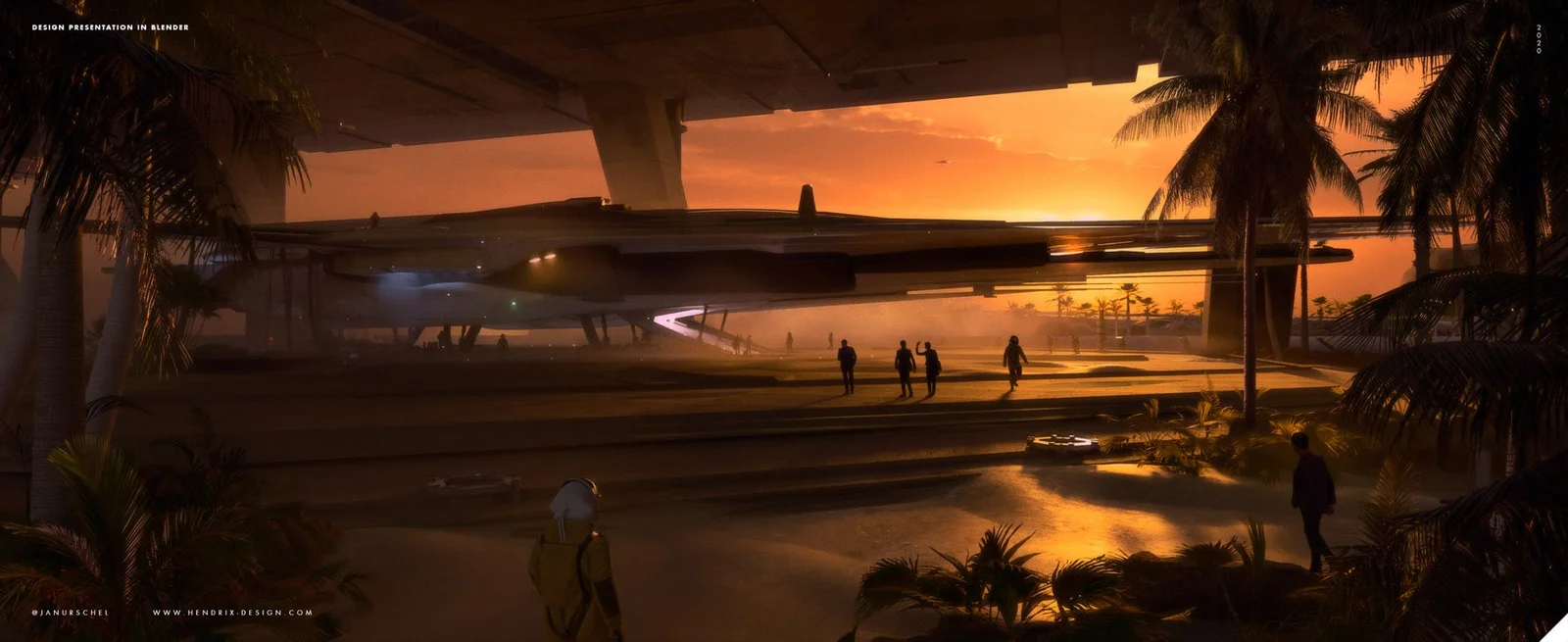 Design Presentation screenshot 2