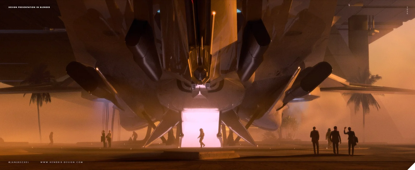 Design Presentation screenshot 3