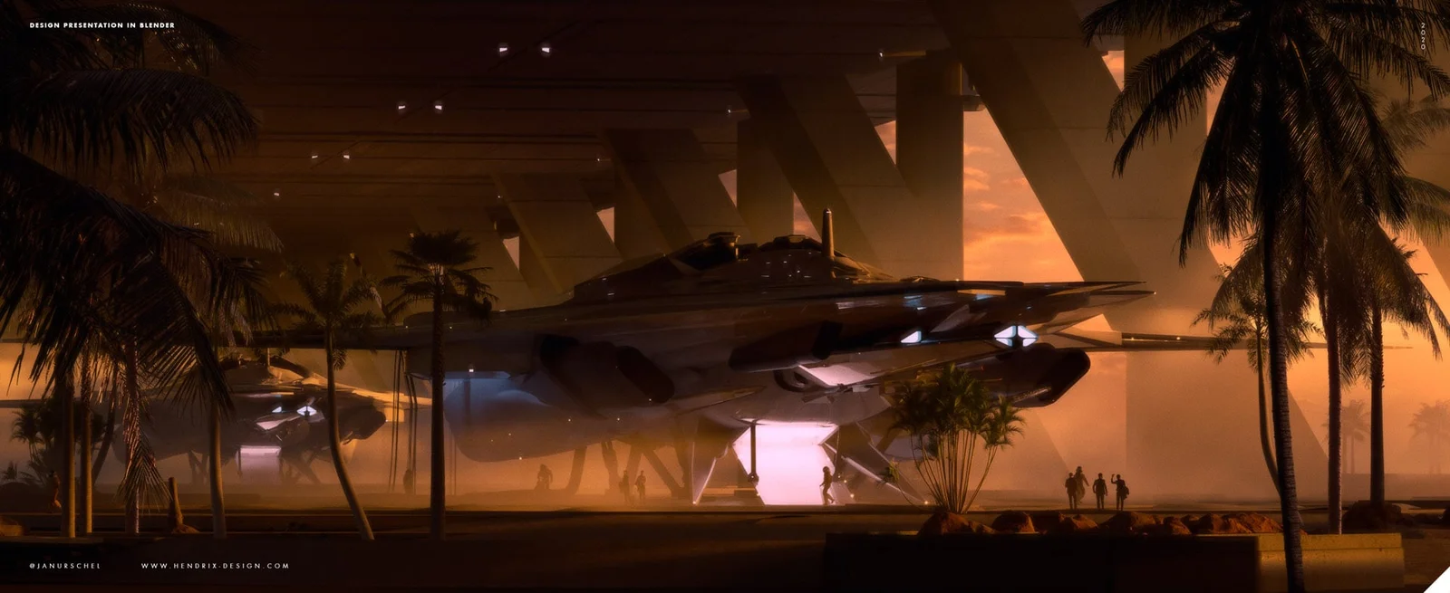 Design Presentation screenshot 5