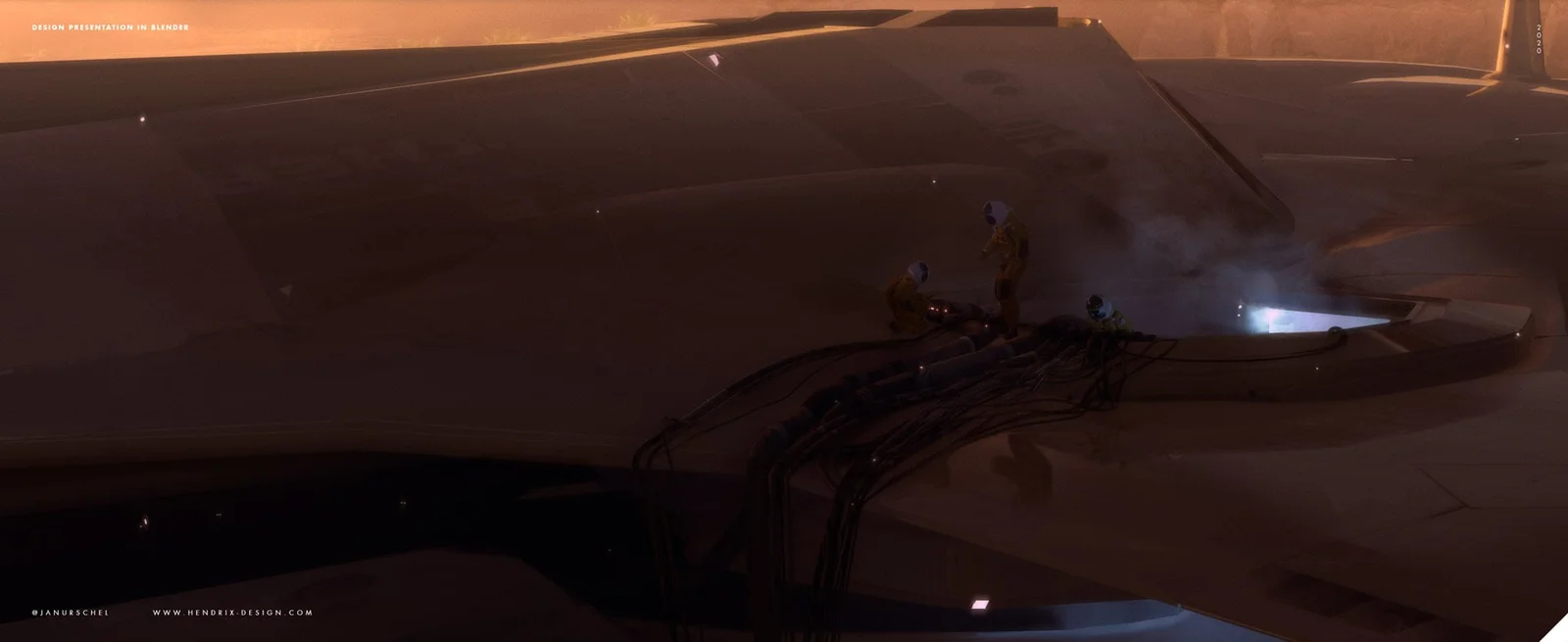 Design Presentation screenshot 6