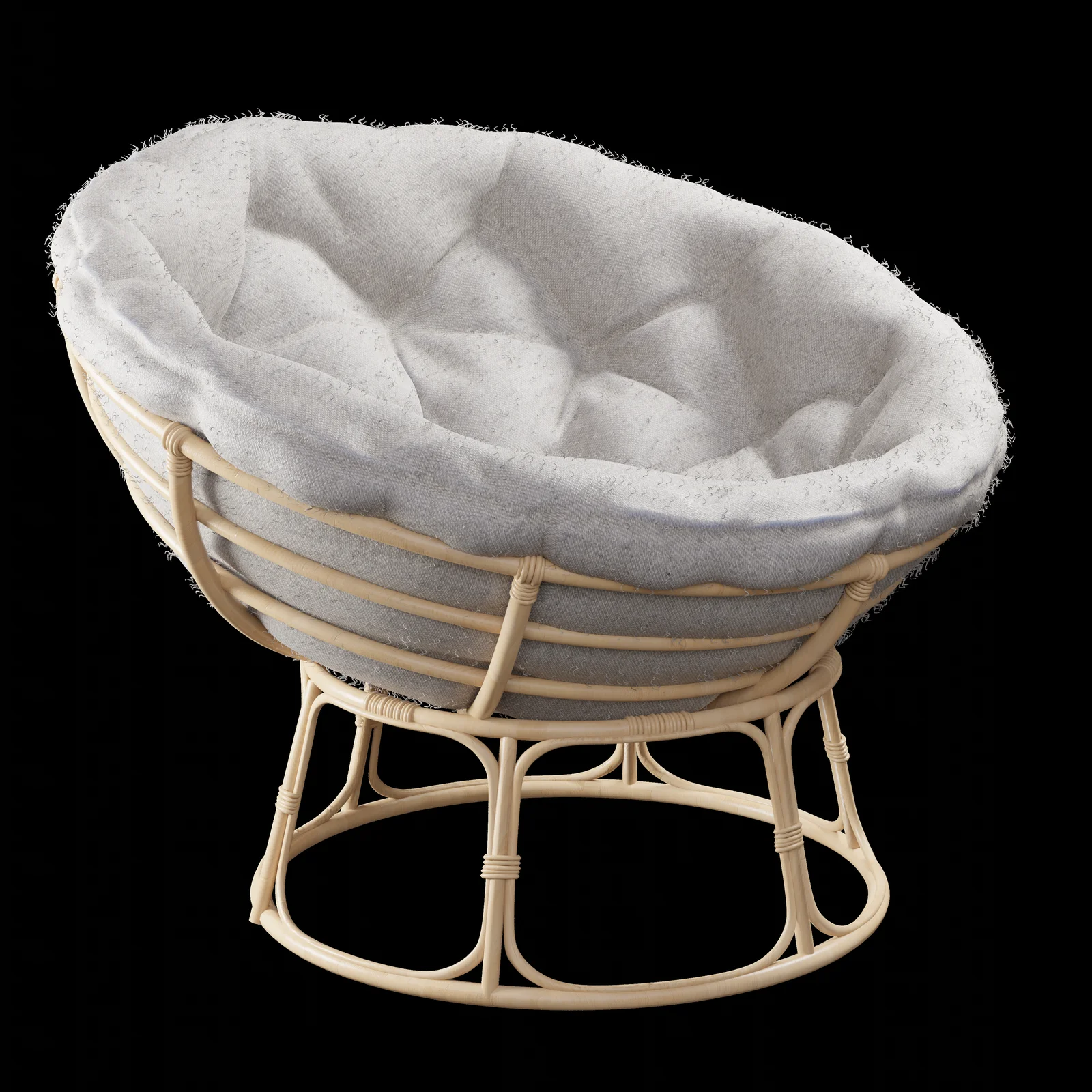 Designer Chair 1 screenshot 4