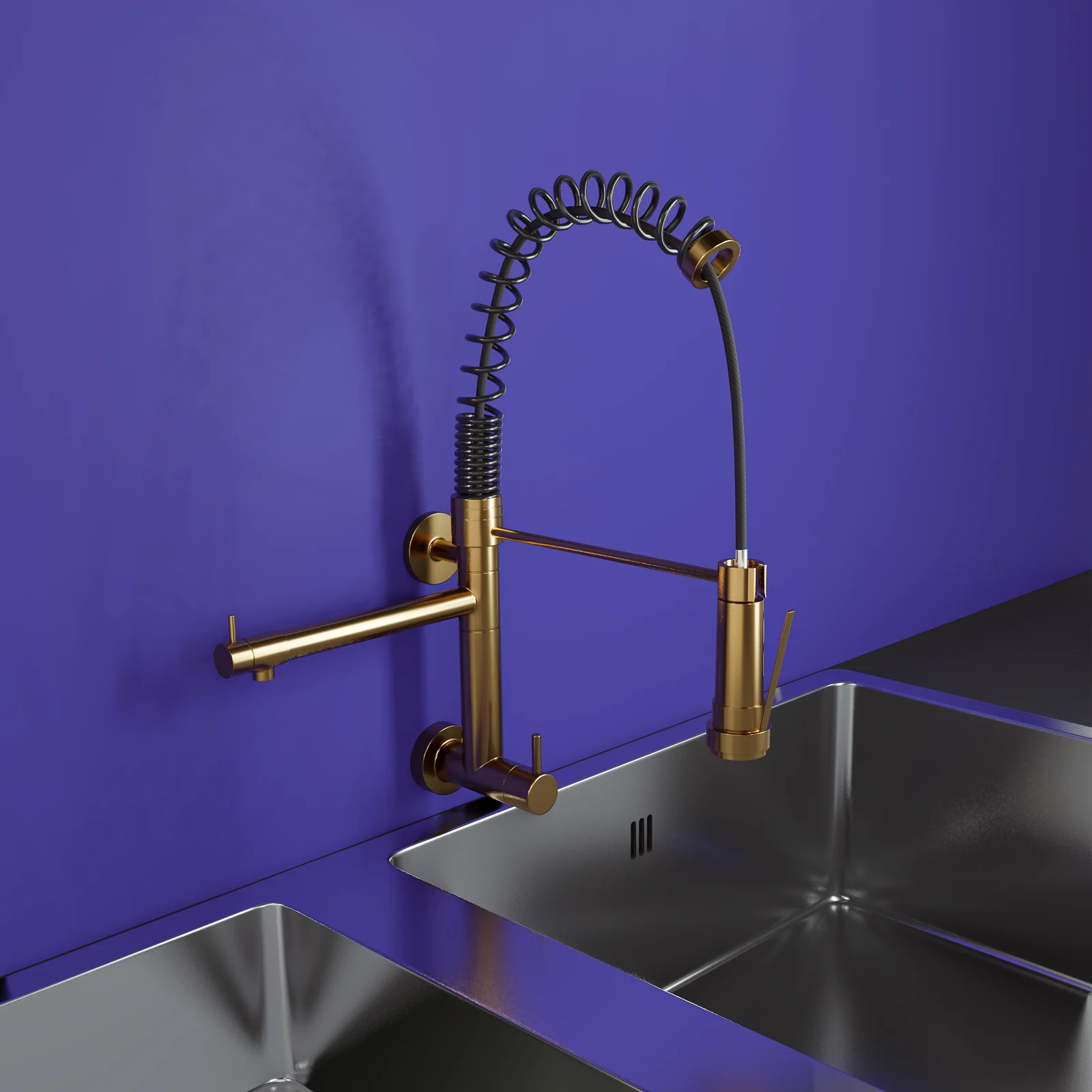 Designer Kitchen Sink screenshot 2