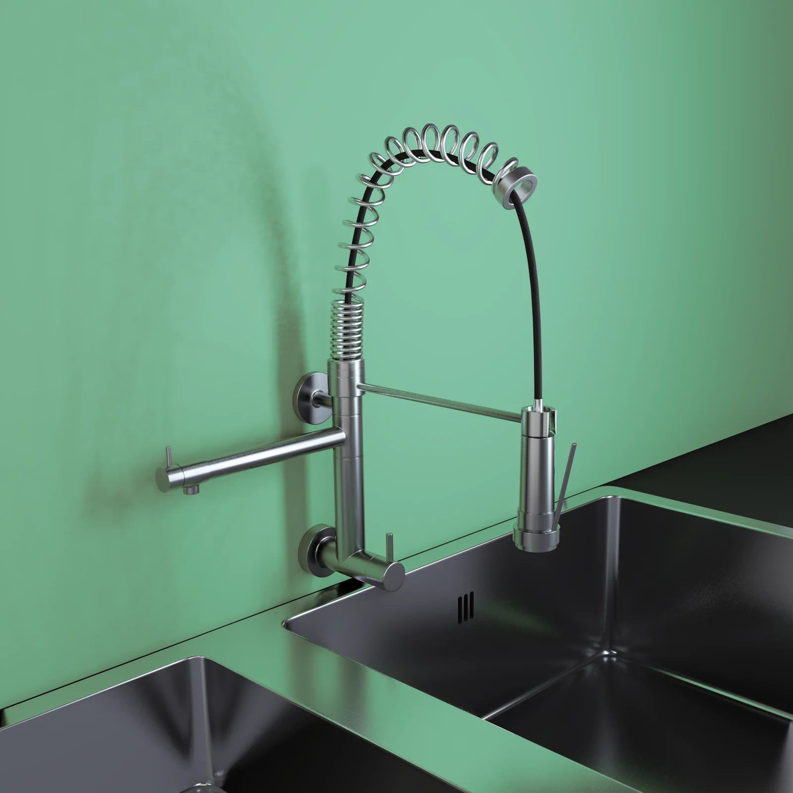 Designer Kitchen Sink screenshot 3