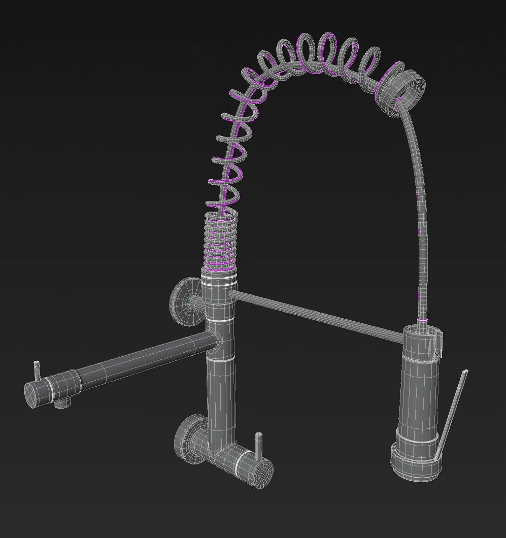 Designer Kitchen Sink screenshot 4