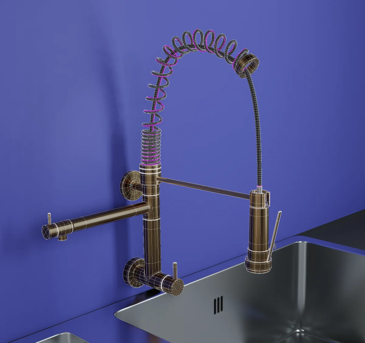 Designer Kitchen Sink screenshot 5
