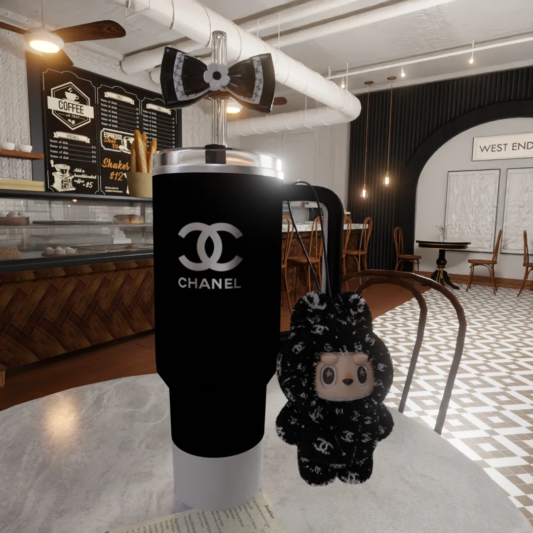 Designer Labubu Tumbler Set screenshot 2