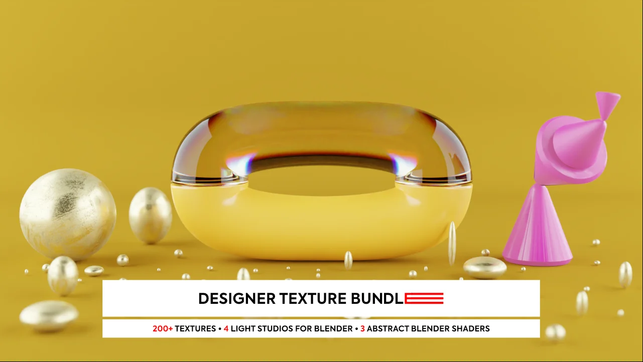 Designer Texture Bundle screenshot 4