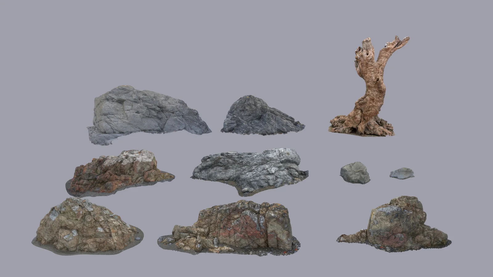 Desolate Plains screenshot 2