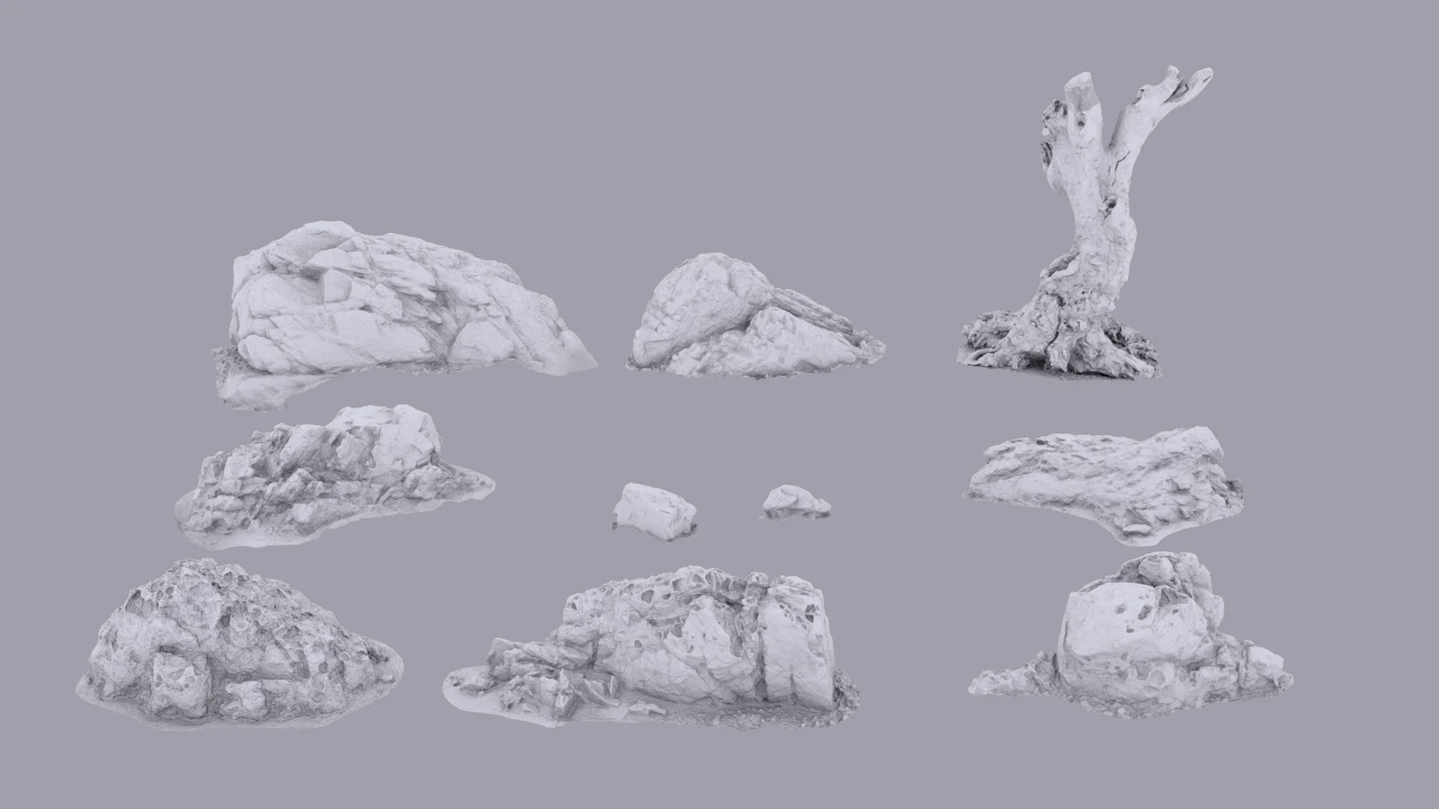 Desolate Plains screenshot 3