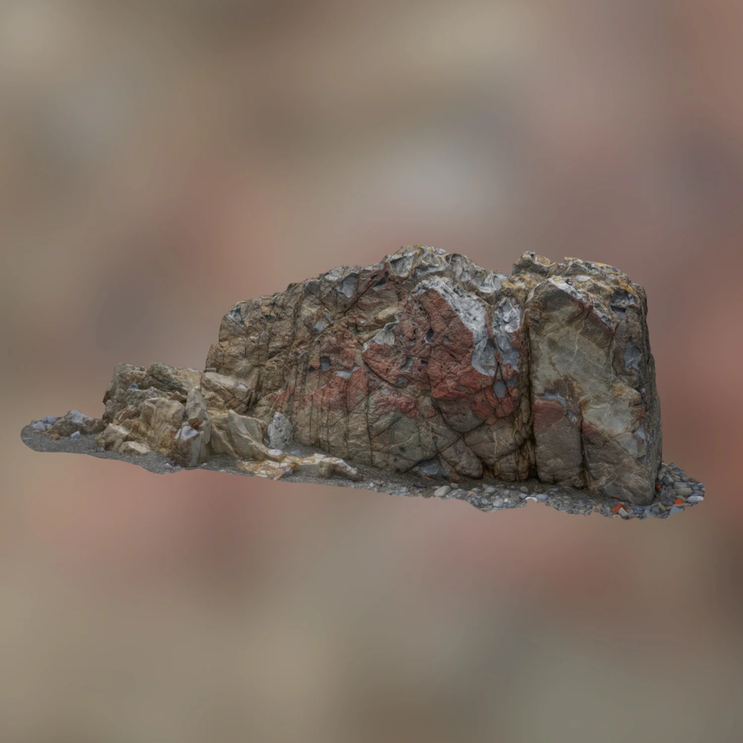 Desolate Plains screenshot 4