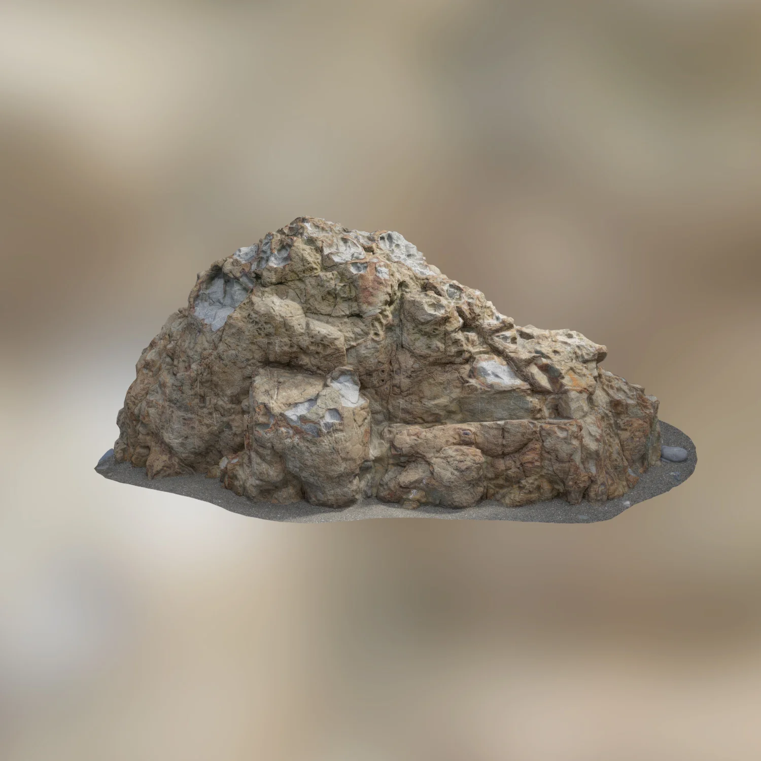 Desolate Plains screenshot 6