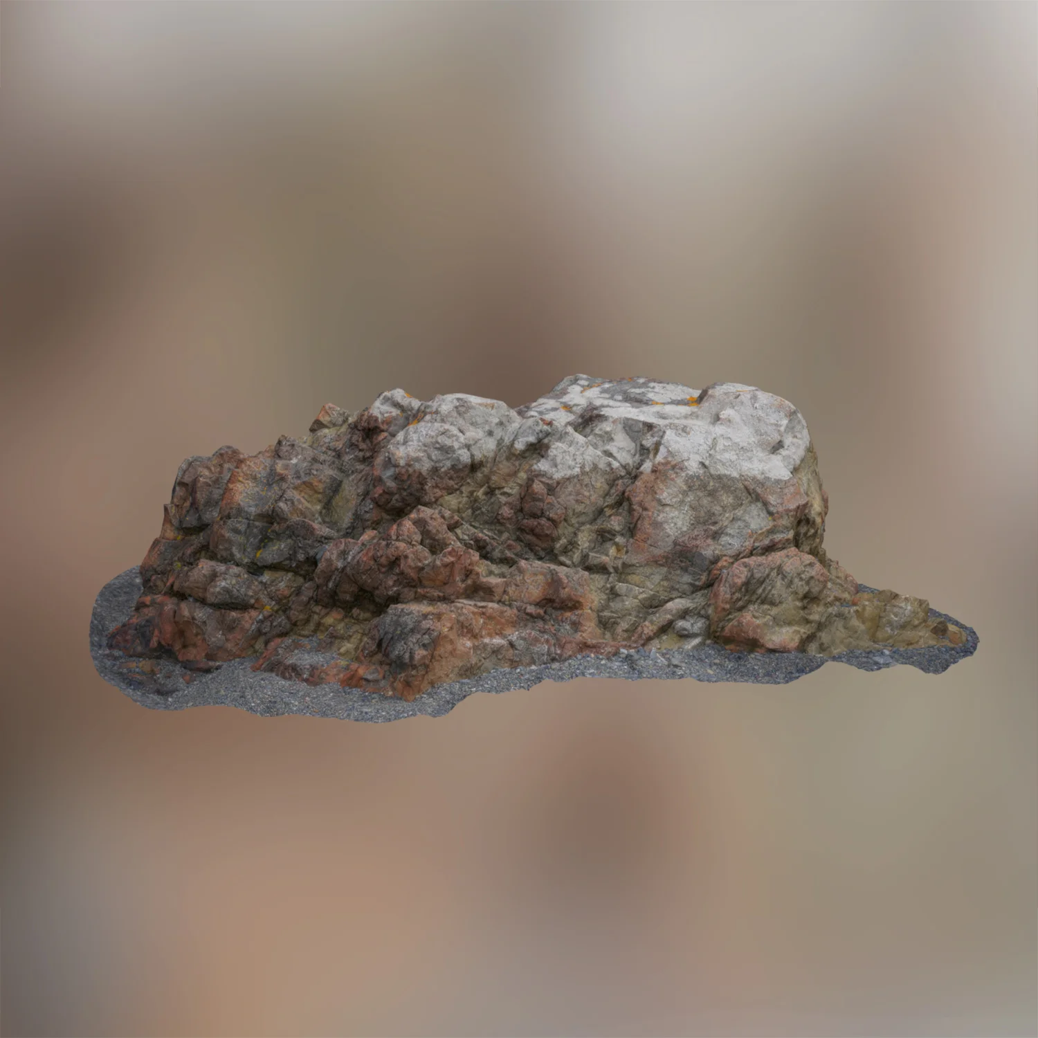 Desolate Plains screenshot 7