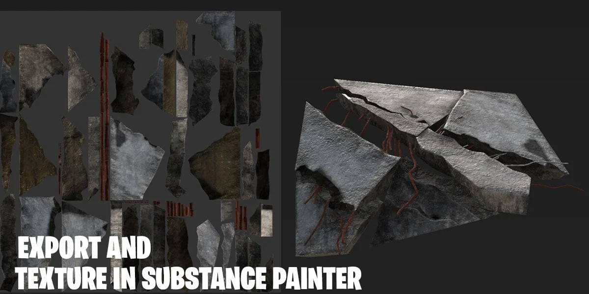 Destruction Tools screenshot 2