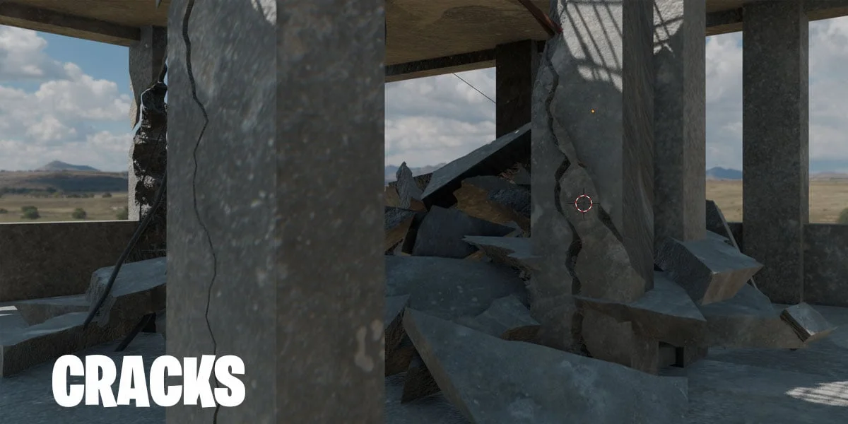 Destruction Tools screenshot 3