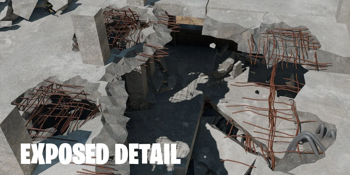 Destruction Tools screenshot 4