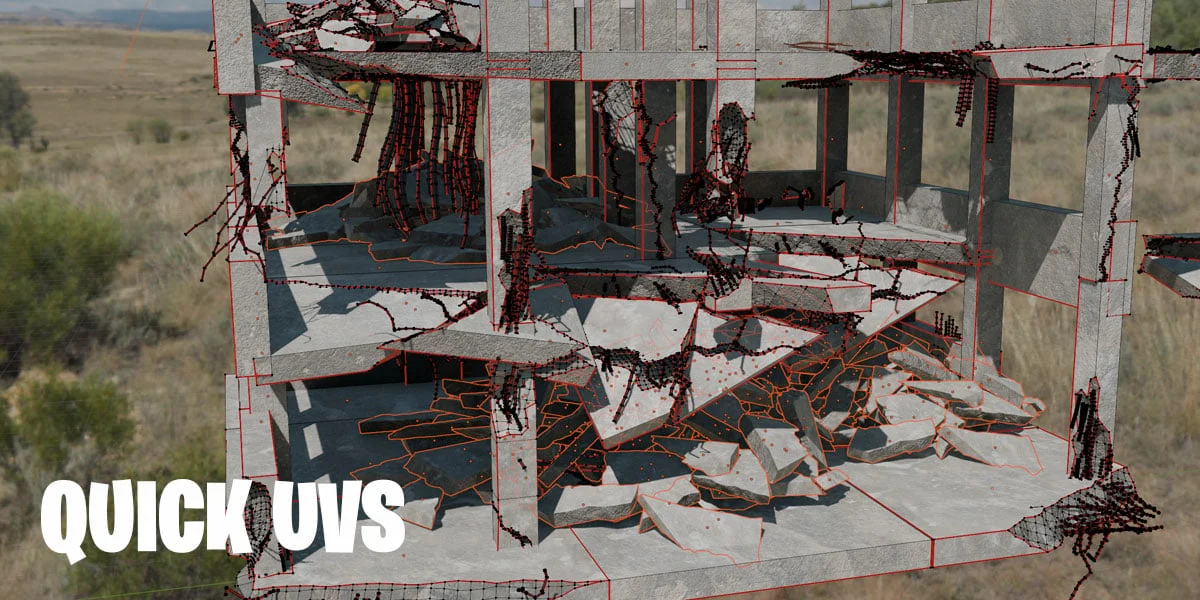 Destruction Tools screenshot 5