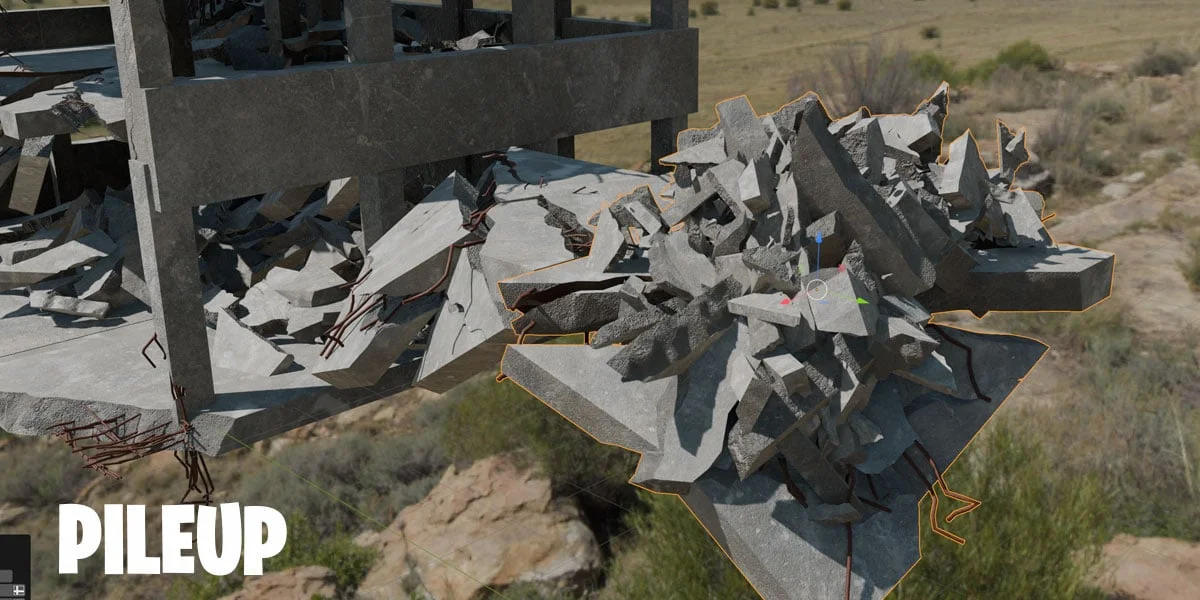 Destruction Tools screenshot 6