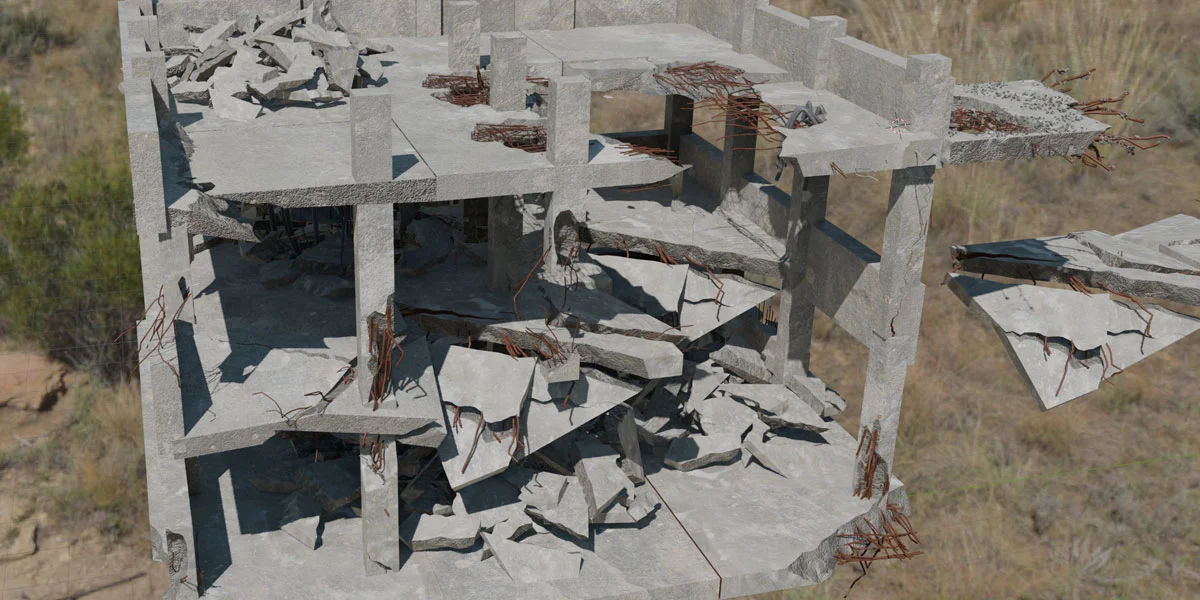 Destruction Tools screenshot 7