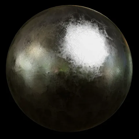 Detail Normal Pack - Blender textures & materials