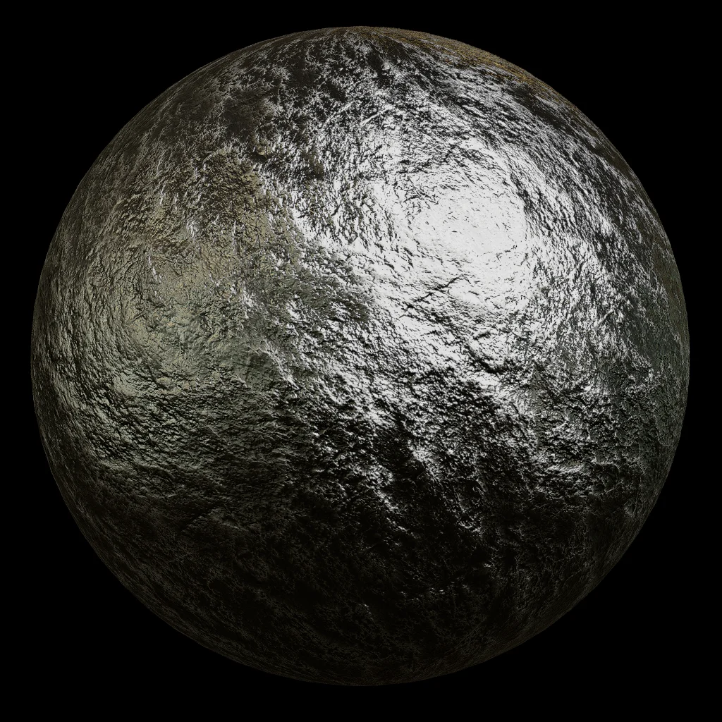 Detail Normal Pack screenshot 2