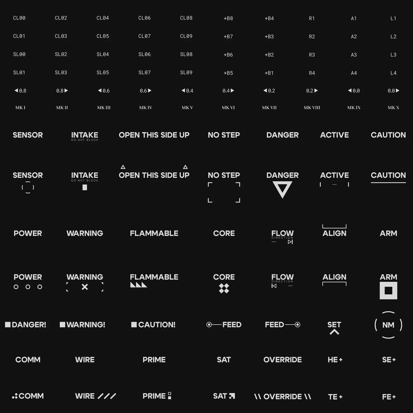 Detailing Decals screenshot 2