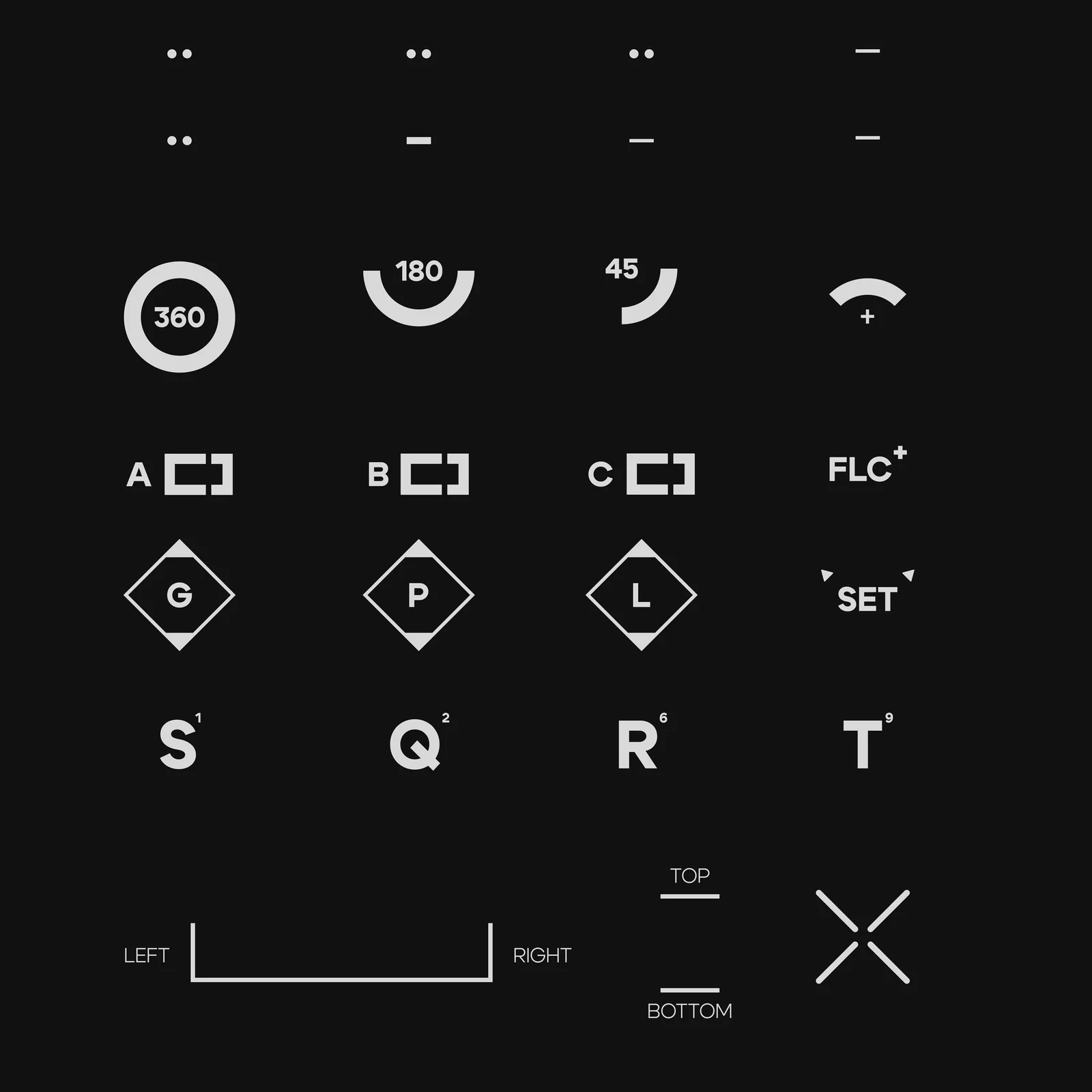 Detailing Decals screenshot 5