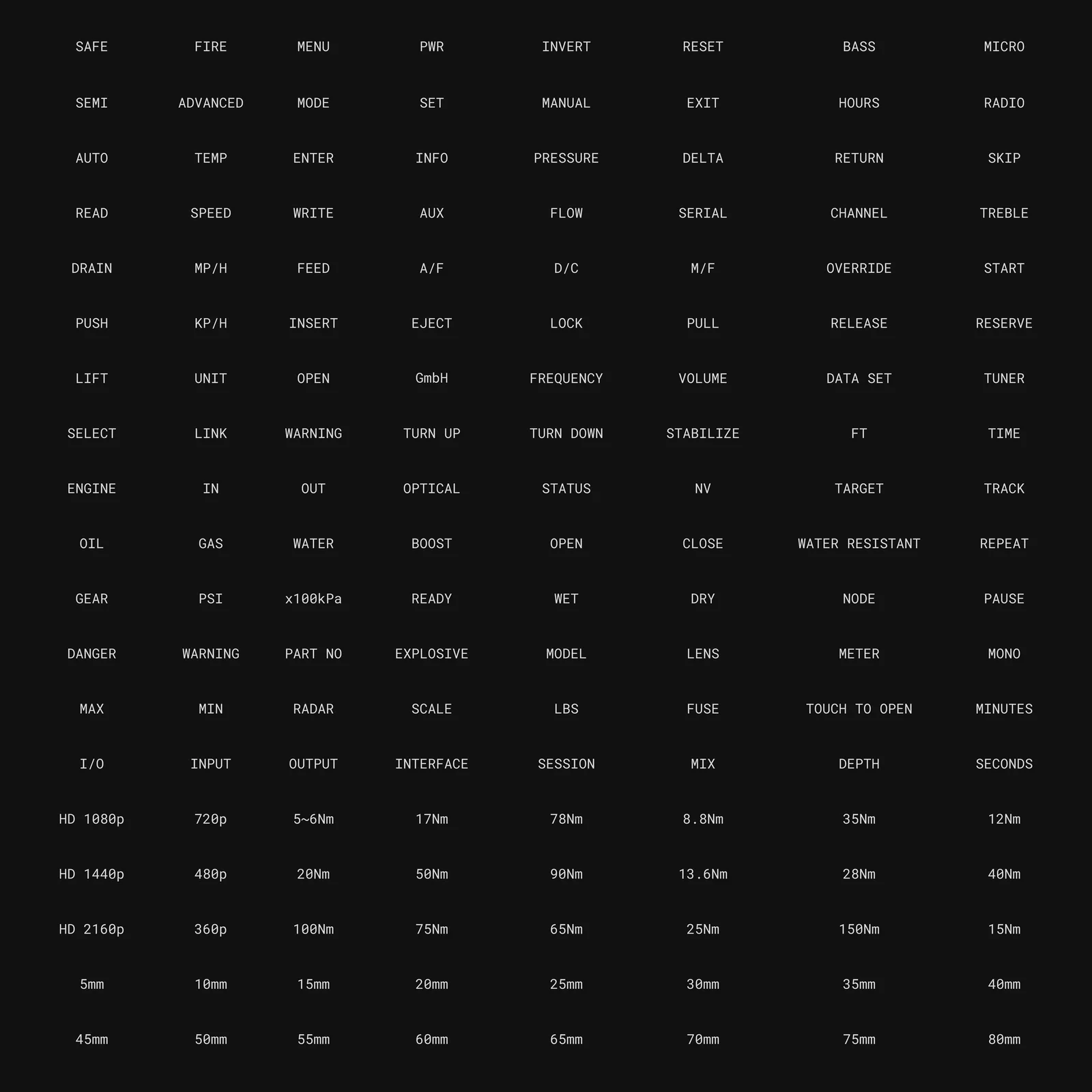 Detailing Decals screenshot 6