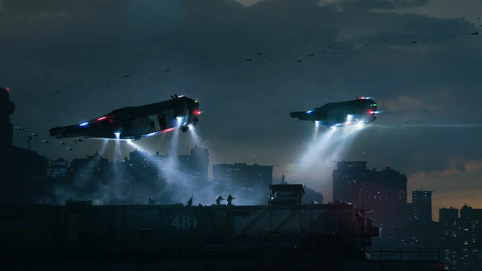 Flashlight Textures screenshot 2