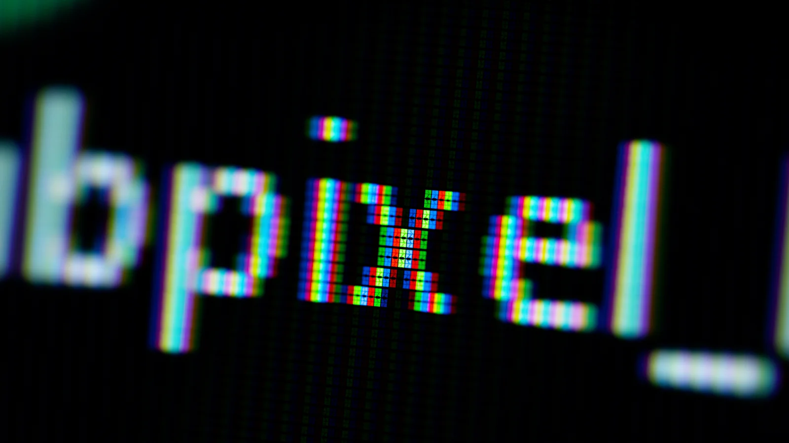 DGruwier Subpixel Textures screenshot 3