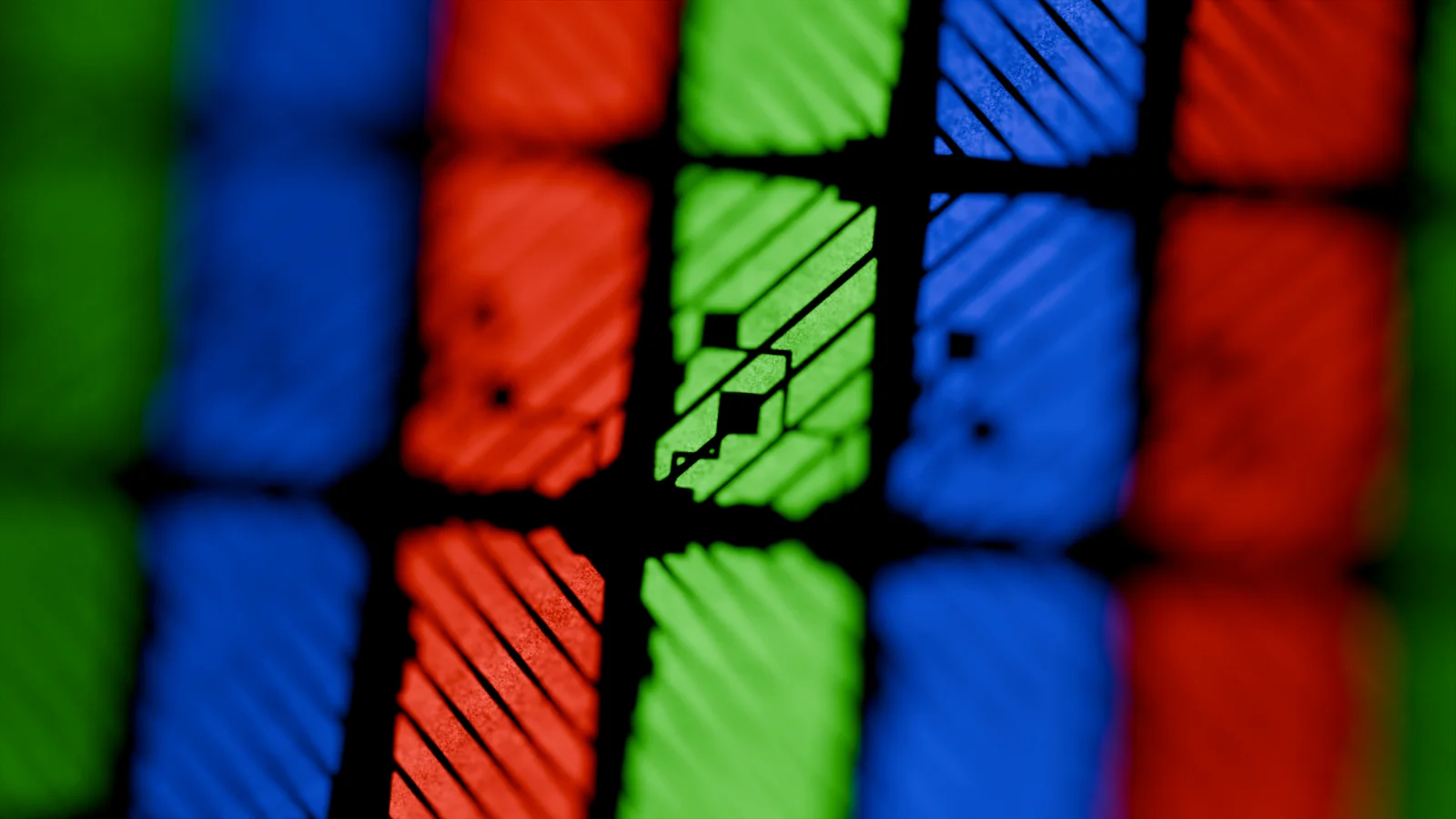 DGruwier Subpixel Textures screenshot 4