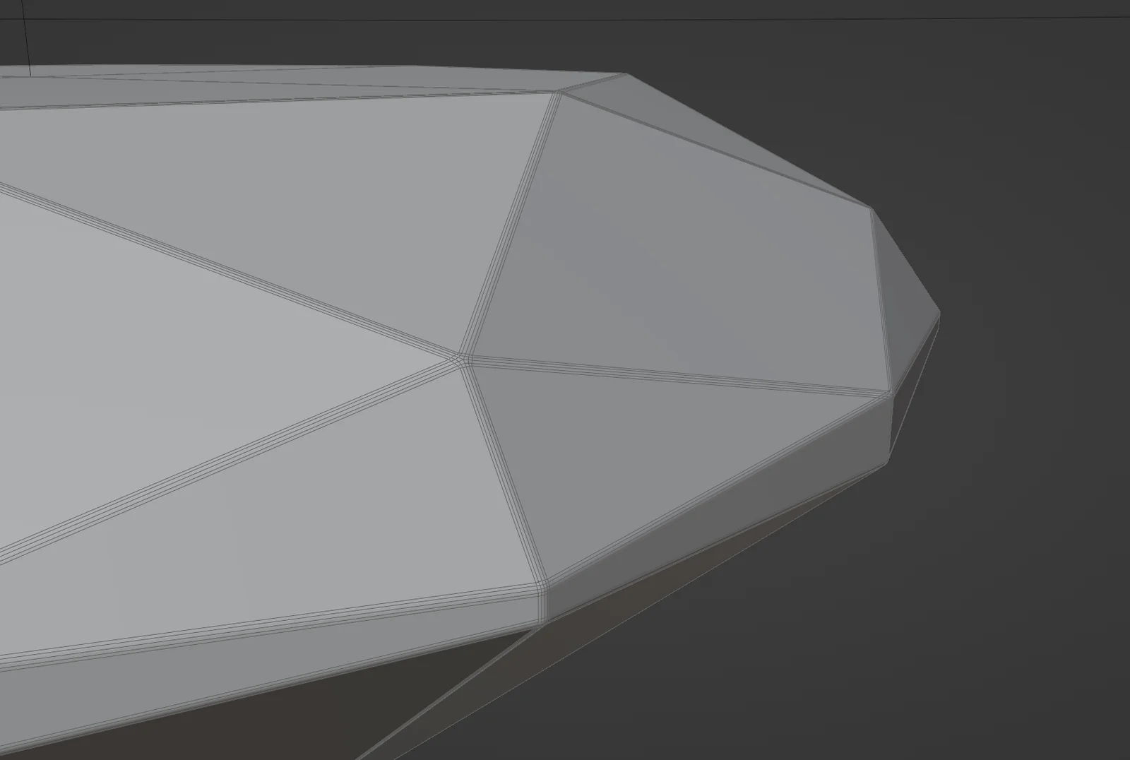 Low Poly Diamond screenshot 4