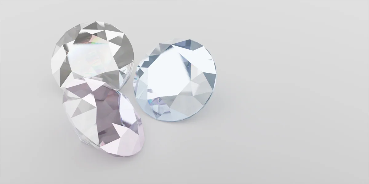 Diamond Stone Shader screenshot 2