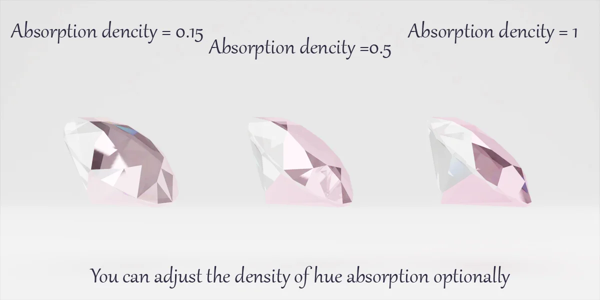 Diamond Stone Shader screenshot 4