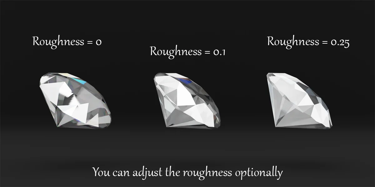 Diamond Stone Shader screenshot 5