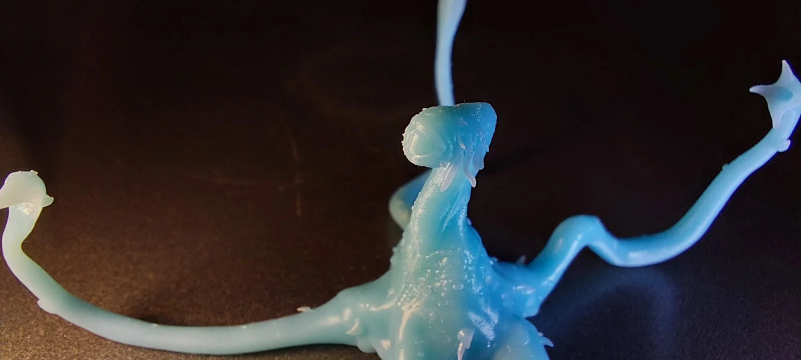 Dianoga Miniature screenshot 3