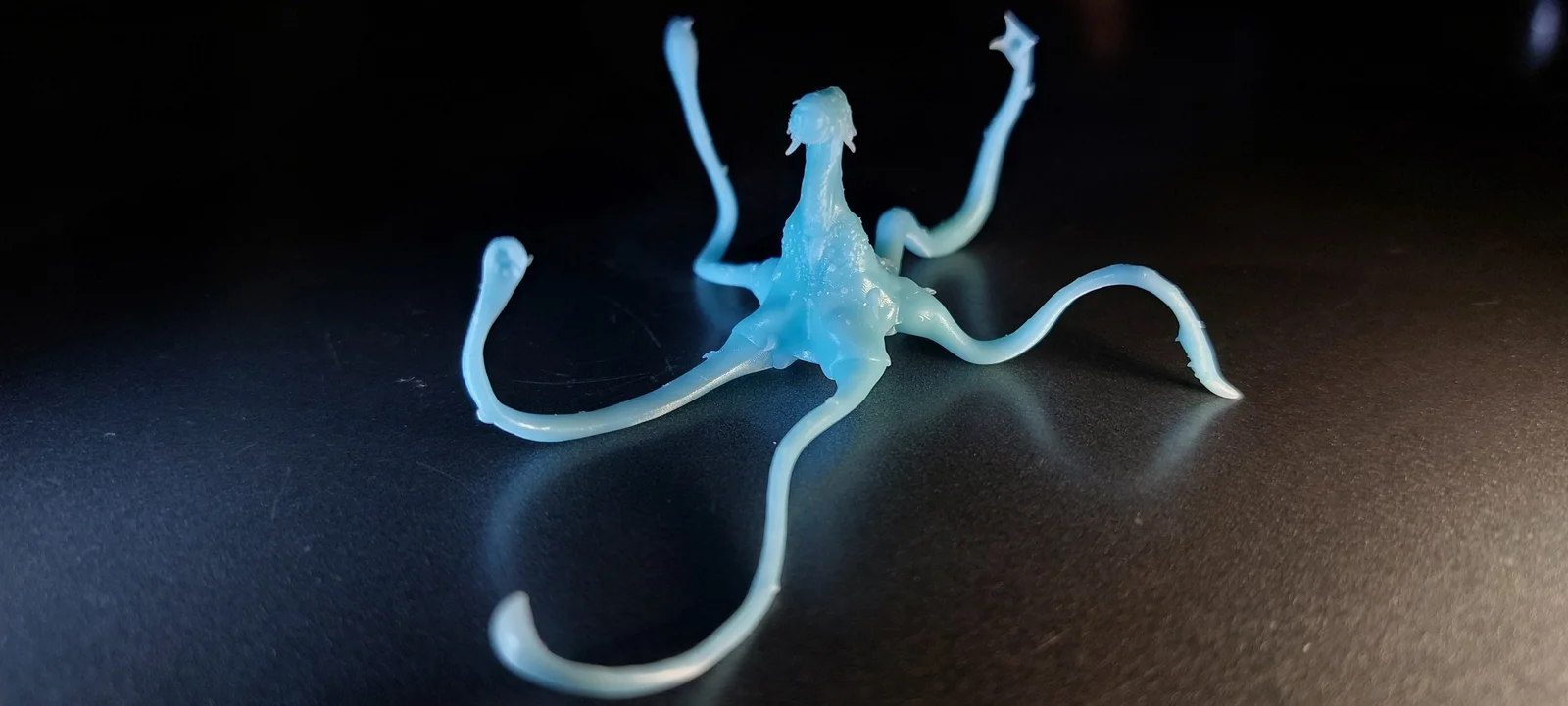 Dianoga Miniature screenshot 4