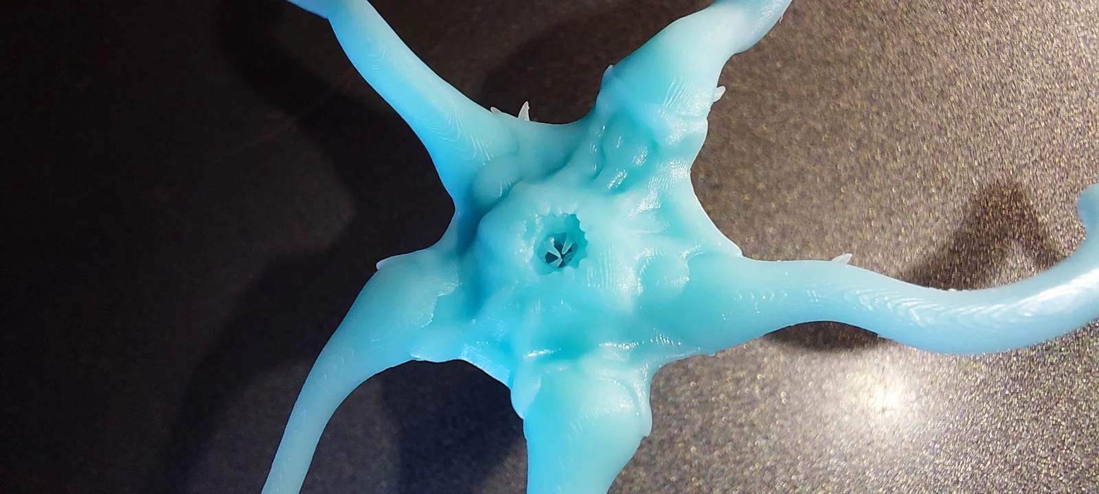 Dianoga Miniature screenshot 5