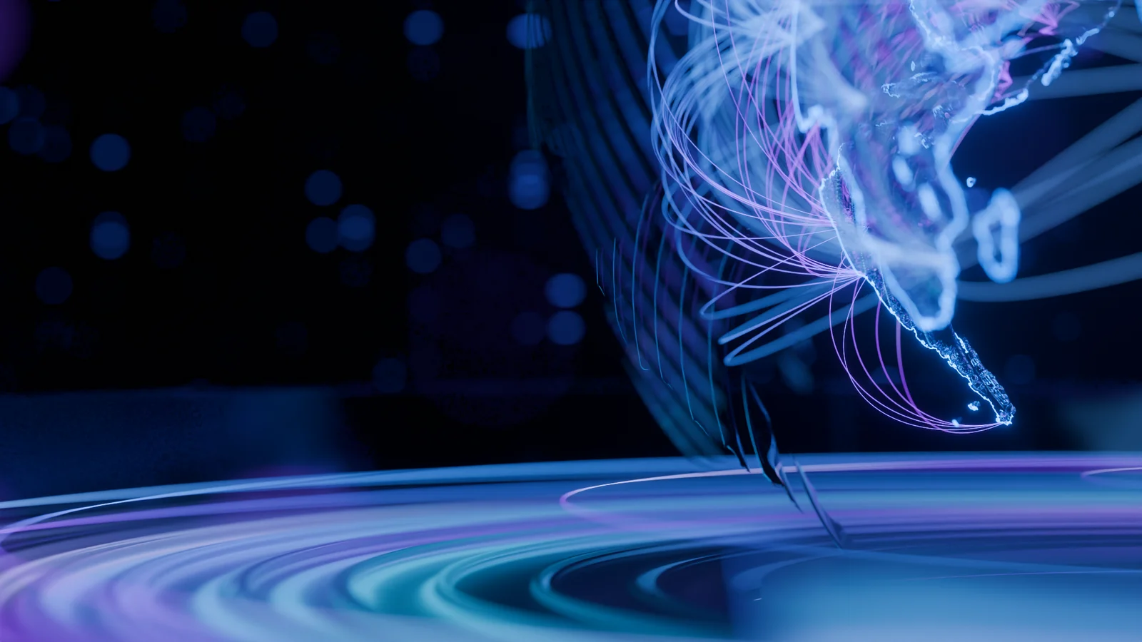 Digital Globe screenshot 3