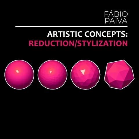 Digital Sculpting Concepts - Blender tutorials & courses