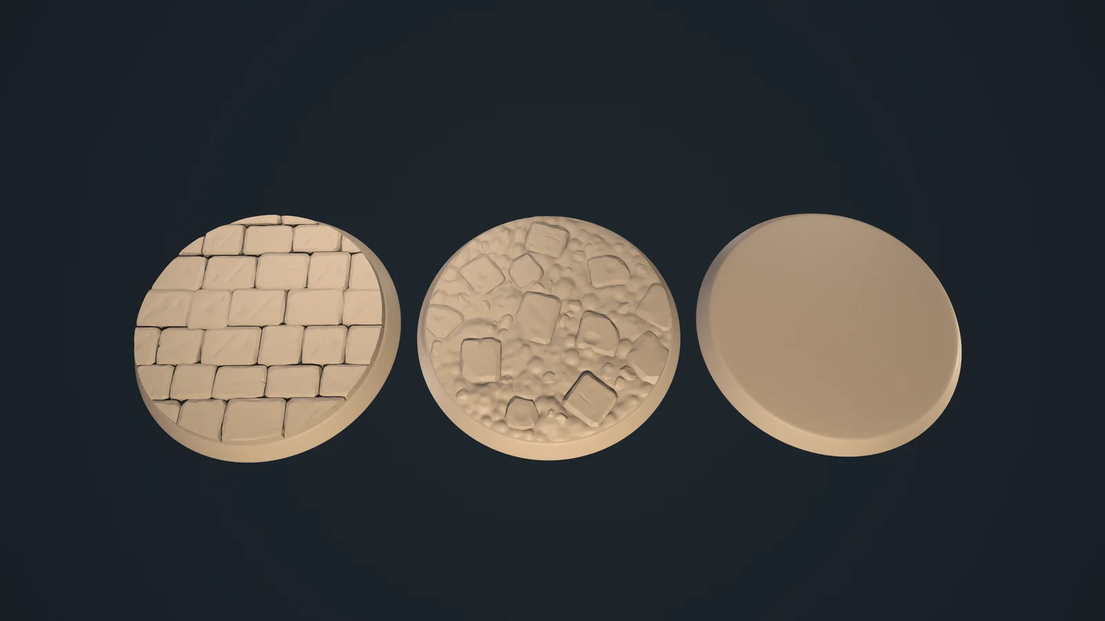 The Old Knight Miniature screenshot 5