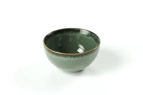 Dille Kamille Green Bowl - Blender 3d models