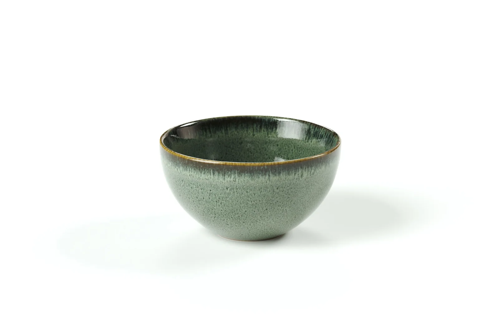 Dille Kamille Green Bowl screenshot 2